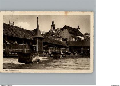 6000 Luzern Lucerne - 50316930