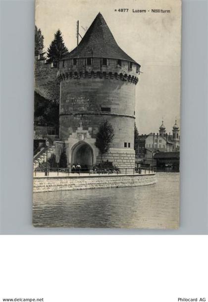 6000 Luzern Lucerne - 50316935