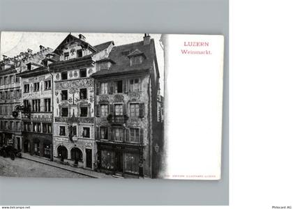 6000 Luzern Lucerne - 50317108