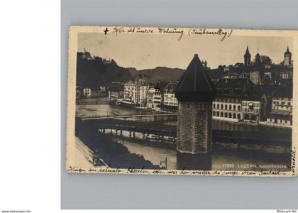 6000 Luzern Lucerne - 50317126