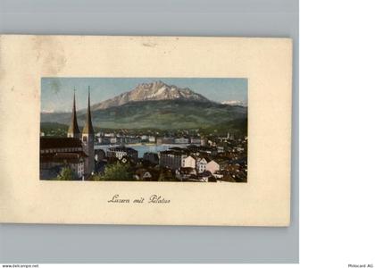 6000 Luzern Lucerne - 50317151