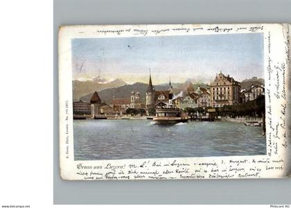 6000 Luzern Lucerne - 50317158