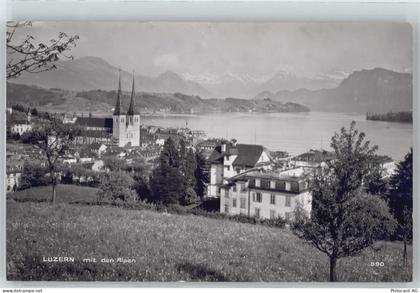 6000 Luzern Lucerne - 50435915