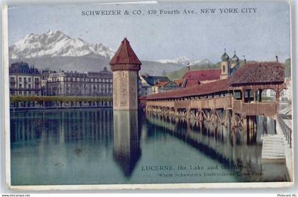 6000 Luzern Lucerne - 50738176