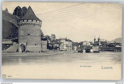 6000 Luzern Lucerne - 50811050