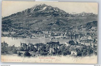 6000 Luzern Lucerne - 50815625