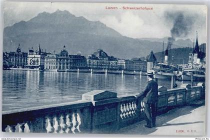 6000 Luzern Lucerne - 50815717