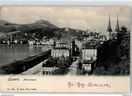 6000 Luzern Lucerne - 52032202