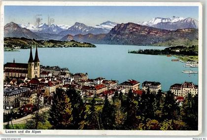 6000 Luzern Lucerne - 52032242