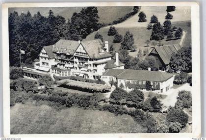 6000 Luzern Lucerne - Fliegeraufnahme, Kurhaus Sonn-Matt - 50499058