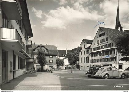 MALTERS - Gasthof Kloster.