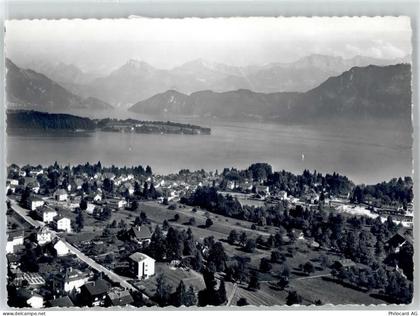 6045 Meggen - Fliegeraufnahme - 51796850