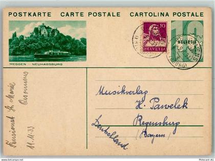 6045 Meggen - Neuhabsburg Boot - 10391233