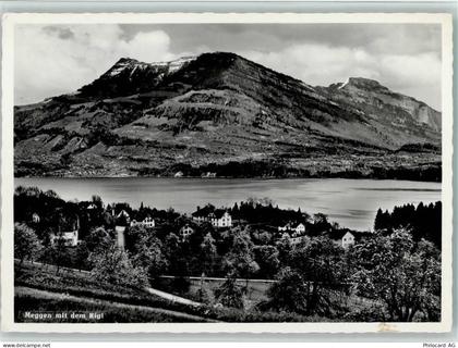 6045 Meggen - Rigi - 11058273