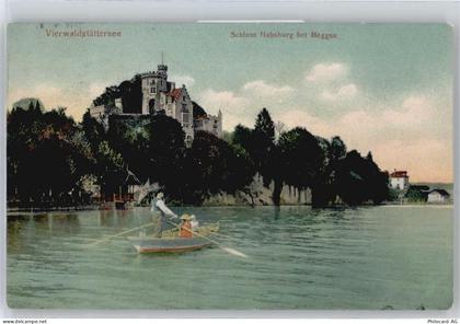 6045 Meggen - SchlossHabsburg - 50812825