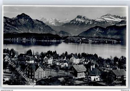 6045 Meggen - See, Berge - 51279675
