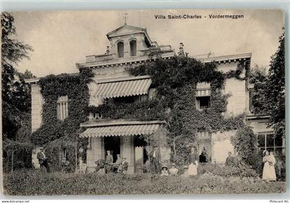 6045 Meggen - Villa Saint Charles Vordermeggen - 13901292