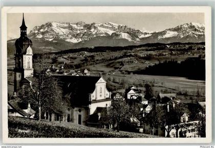 6017 Ruswil Foto AK Foto Ackermann - 39693285