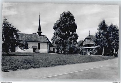 6204 Sempach - Schlachtkapelle mit Wirtschaft - 50737284