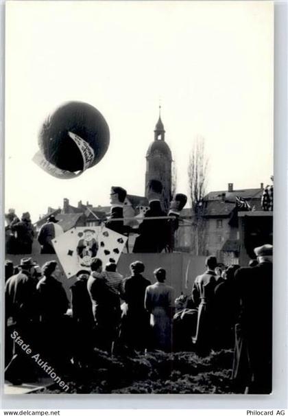 6210 Sursee - Fastnacht - 51279755