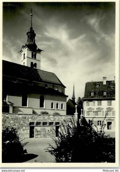 6210 Sursee - Kirche - 50746476