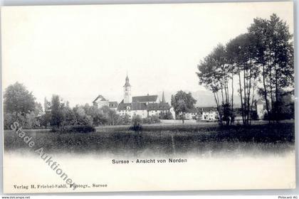 6210 Sursee - Kirche - 51279592