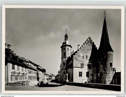 6210 Sursee - Kirche - 52010414