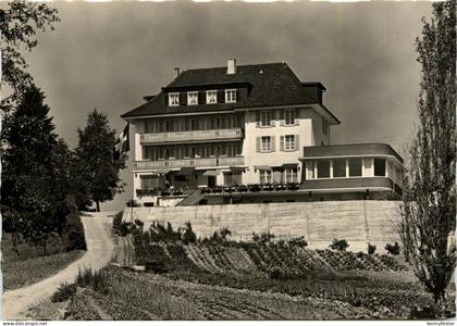 Sursee - Mariazell - Hotel Bellevue