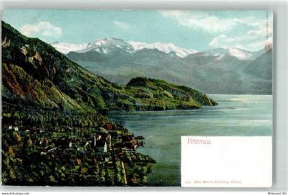 6354 Vitznau - 10620333