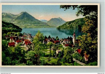 6354 Vitznau - Vierwaldstättersee - 11052538