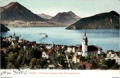 Vitznau