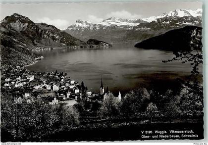 6353 Weggis - 10205490