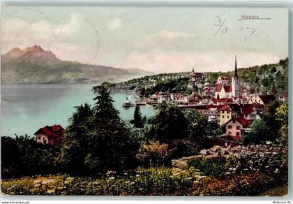 6353 Weggis - 10208305