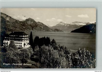 6353 Weggis - Parkhotel Bellevue - 10148456