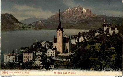 Weggis