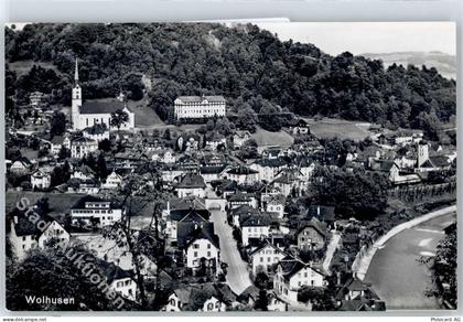 6110 Wolhusen - Kirche - 51279900