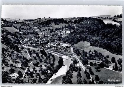 6110 Wolhusen - Panorama, Kirche - 51279652