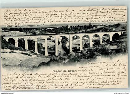 10218930 - Boudry