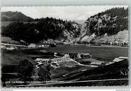 10395106 - Col des Roches