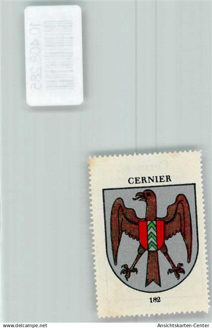 10408285 - Cernier