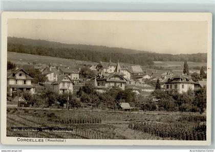 10586515 - Corcelles NE