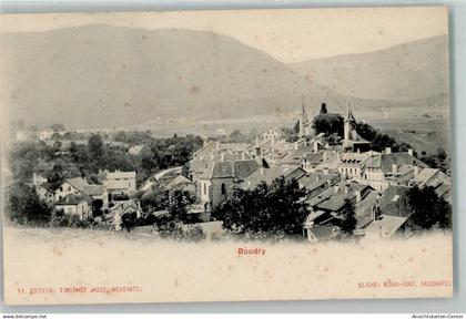 10586927 - Boudry