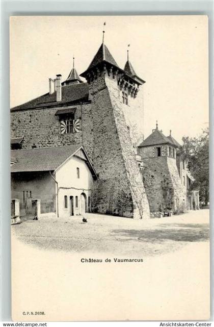 10599308 - Vaumarcus
