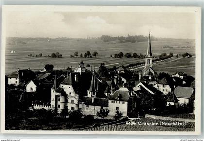 10604955 - Cressier NE