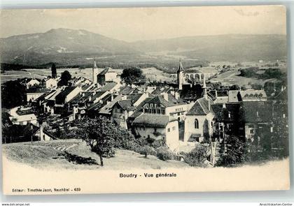 10605085 - Boudry