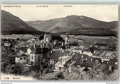 10621214 - Boudry