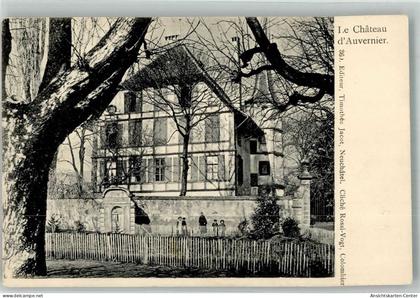 10742504 - Auvernier