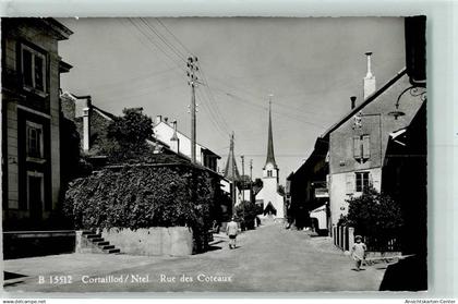 13146235 - Cortaillod