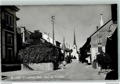 13146236 - Cortaillod