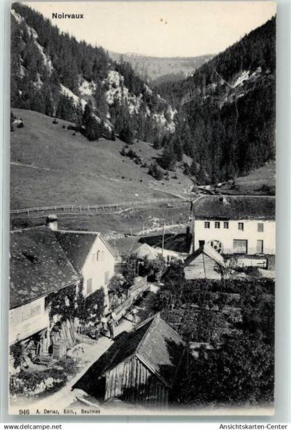 13173078 - La Côte-aux-Fées